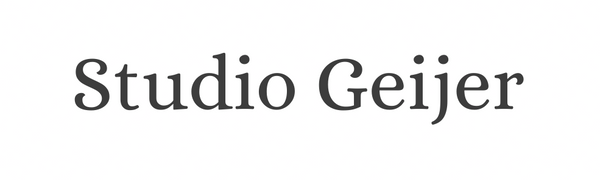Studio Geijer